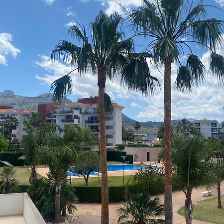 Denia Nature Apartment El Verger Kültér fotó