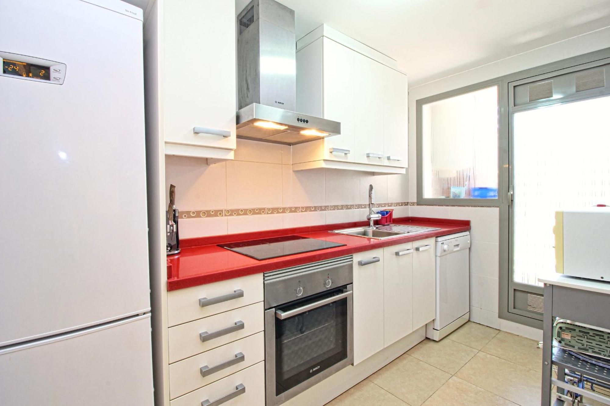 Denia Nature Apartment El Verger Kültér fotó