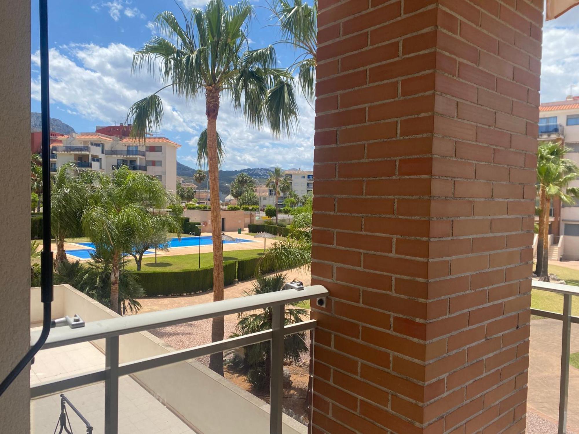 Denia Nature Apartment El Verger Kültér fotó