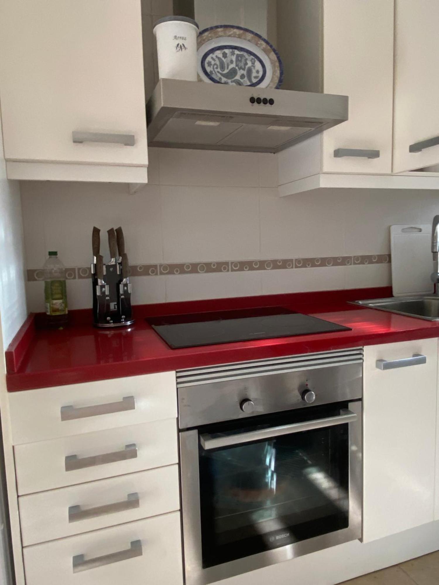 Denia Nature Apartment El Verger Kültér fotó