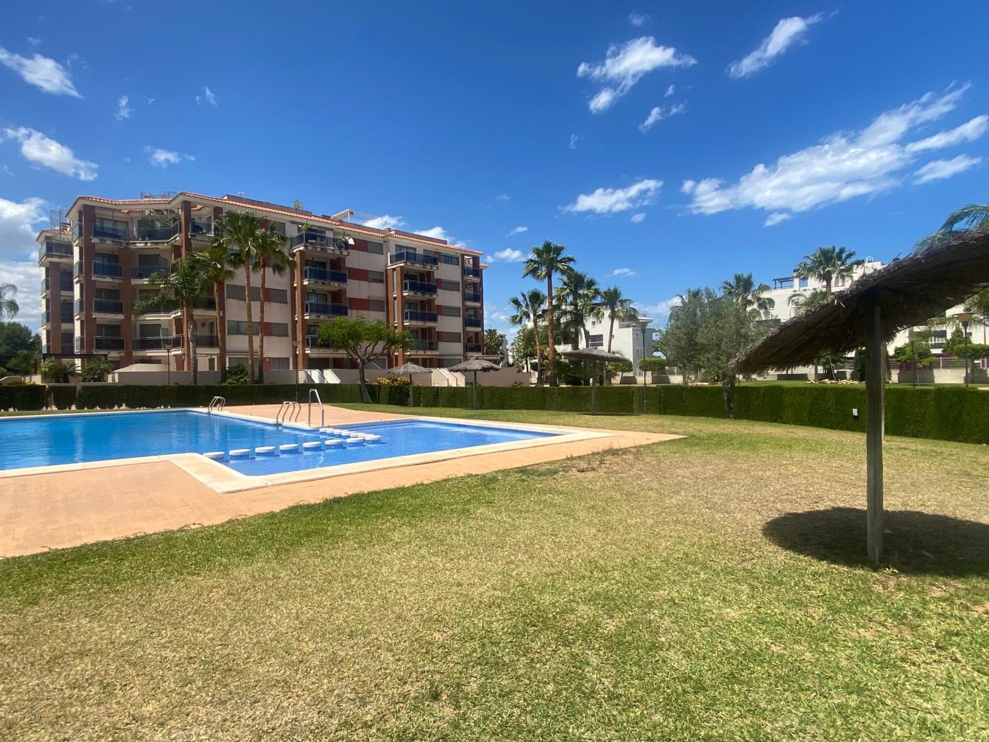Denia Nature Apartment El Verger Kültér fotó
