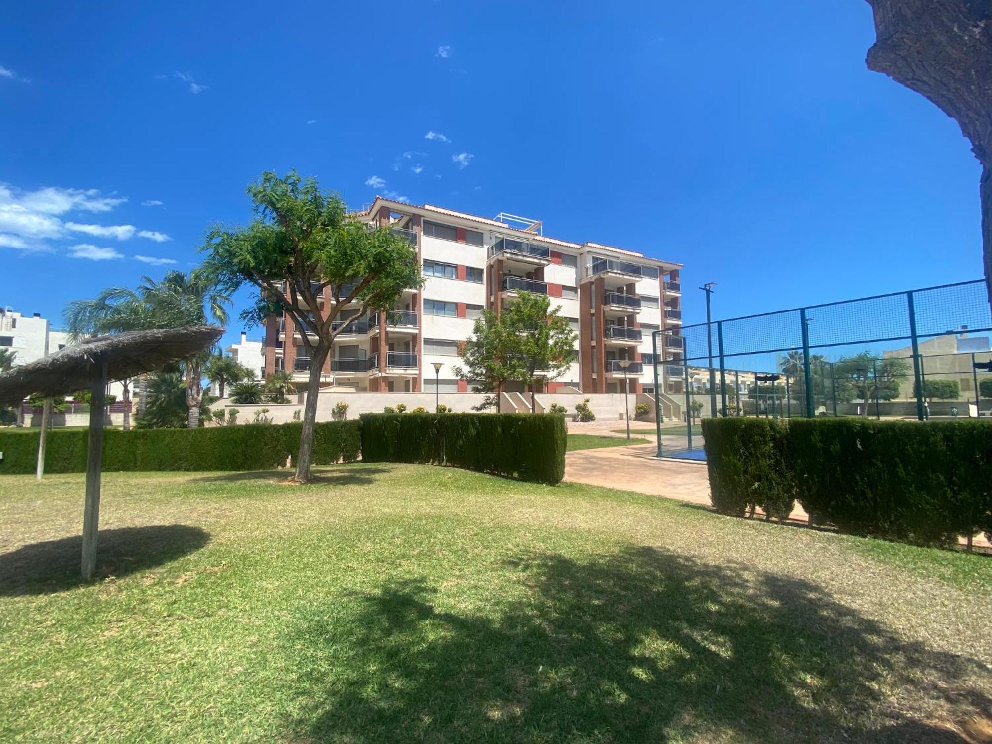 Denia Nature Apartment El Verger Kültér fotó