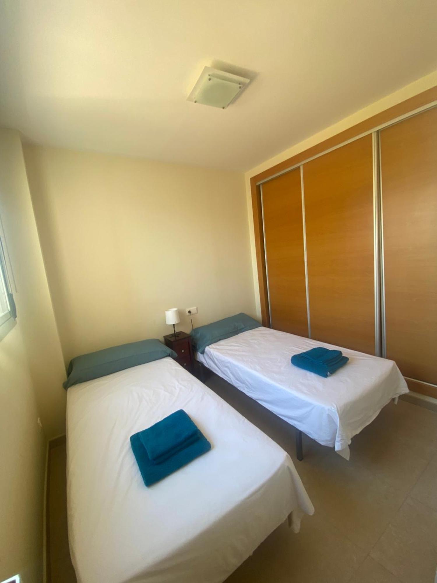 Denia Nature Apartment El Verger Kültér fotó