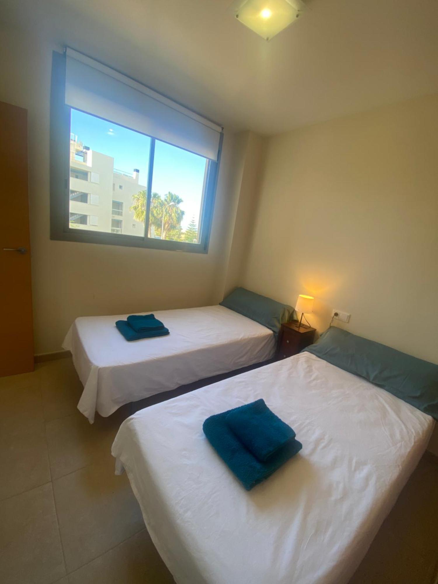 Denia Nature Apartment El Verger Kültér fotó