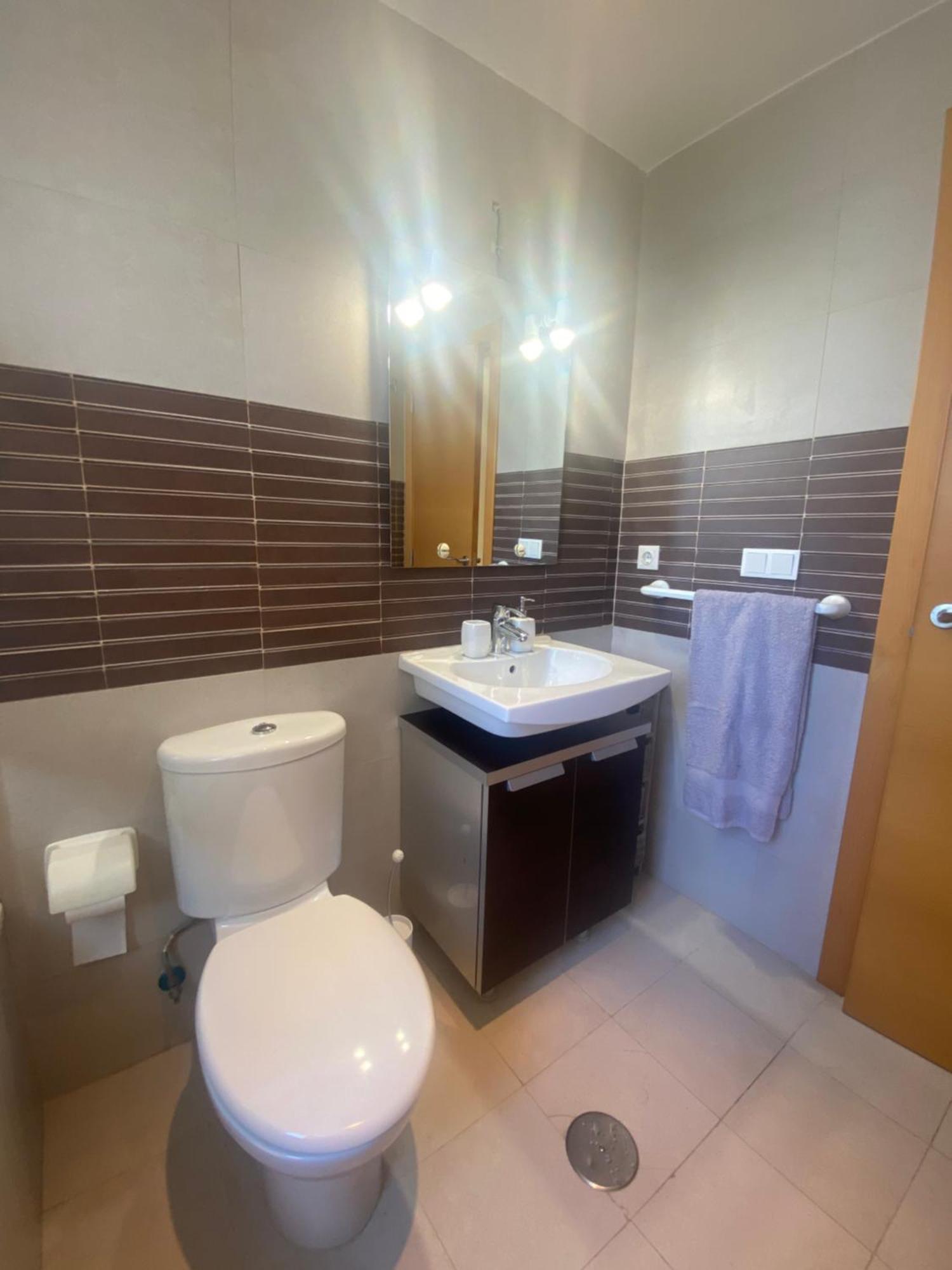 Denia Nature Apartment El Verger Kültér fotó