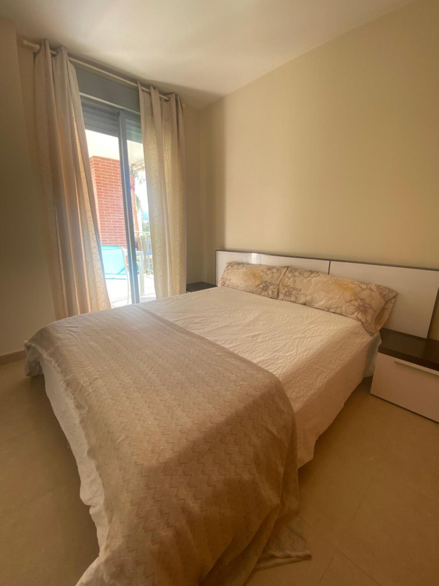 Denia Nature Apartment El Verger Kültér fotó