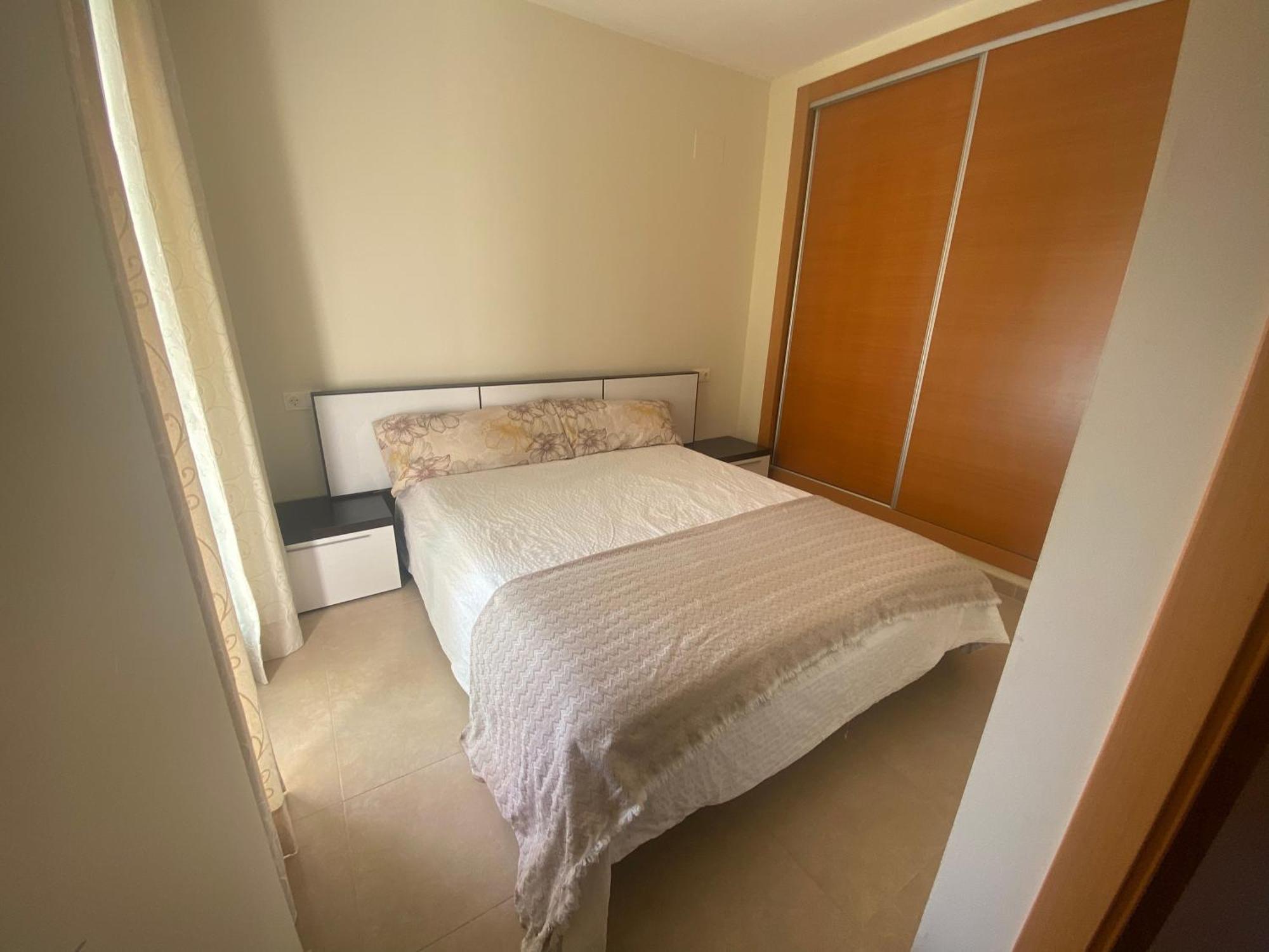 Denia Nature Apartment El Verger Kültér fotó