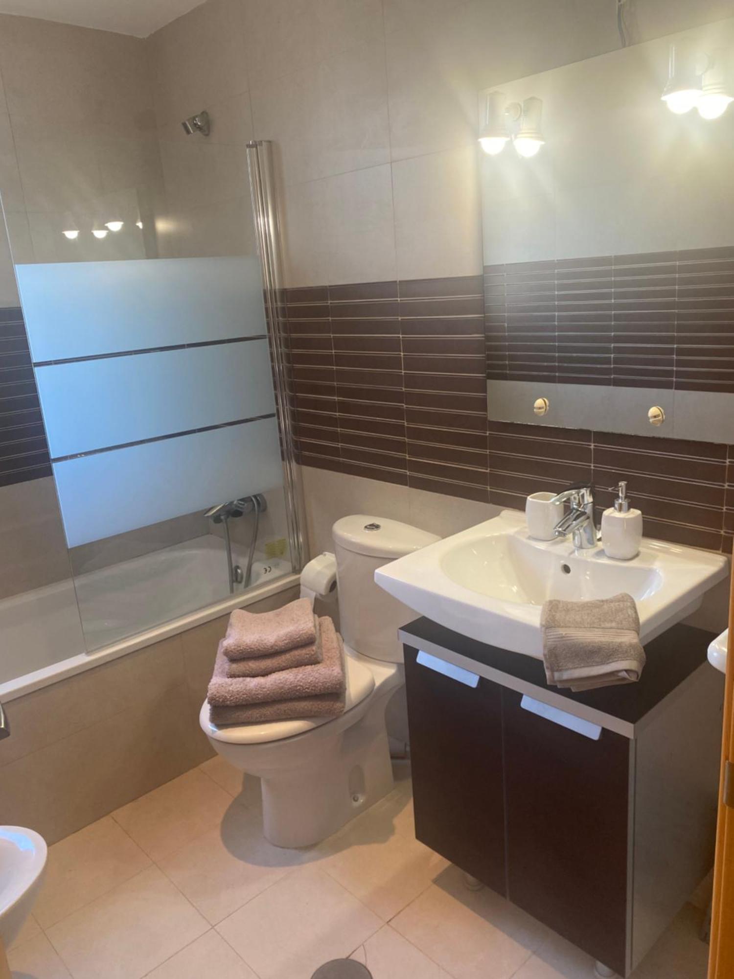 Denia Nature Apartment El Verger Kültér fotó