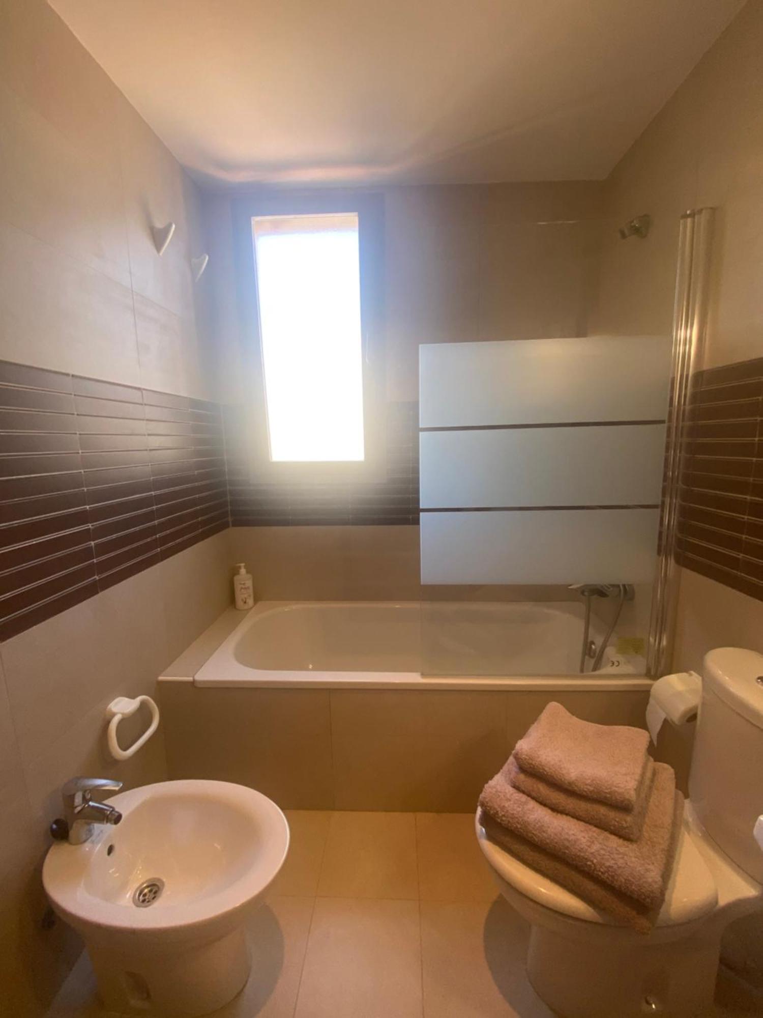 Denia Nature Apartment El Verger Kültér fotó