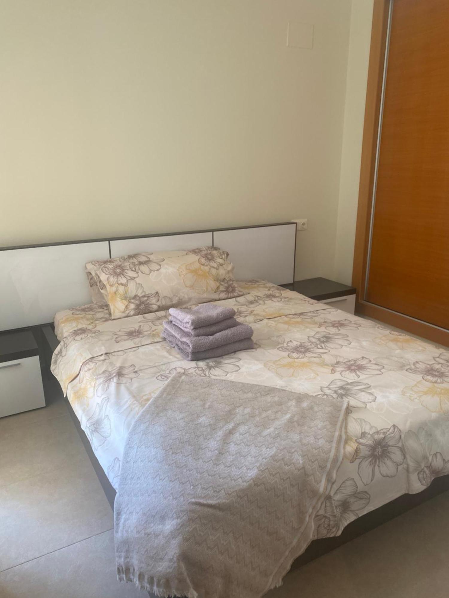 Denia Nature Apartment El Verger Kültér fotó