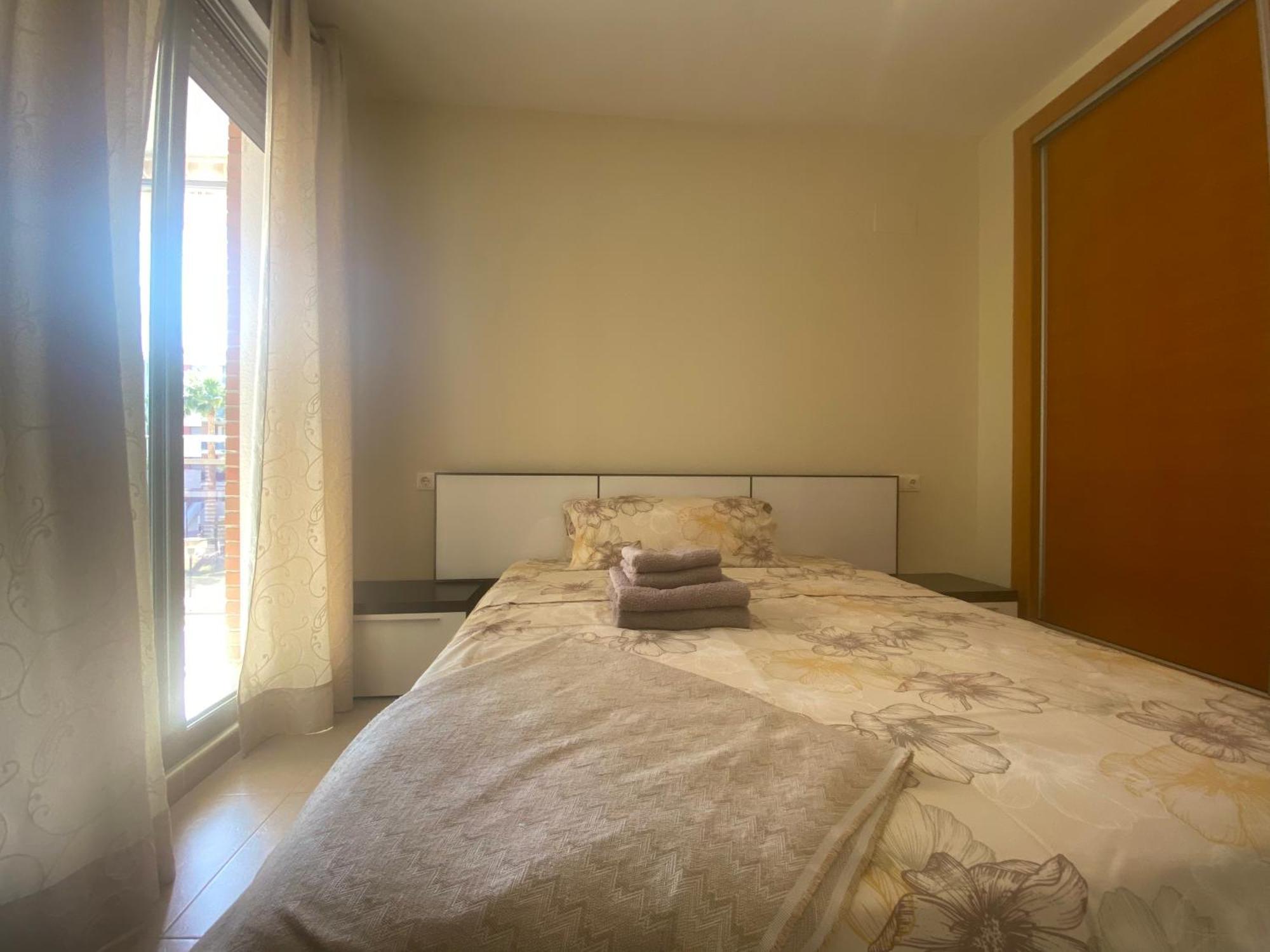 Denia Nature Apartment El Verger Kültér fotó