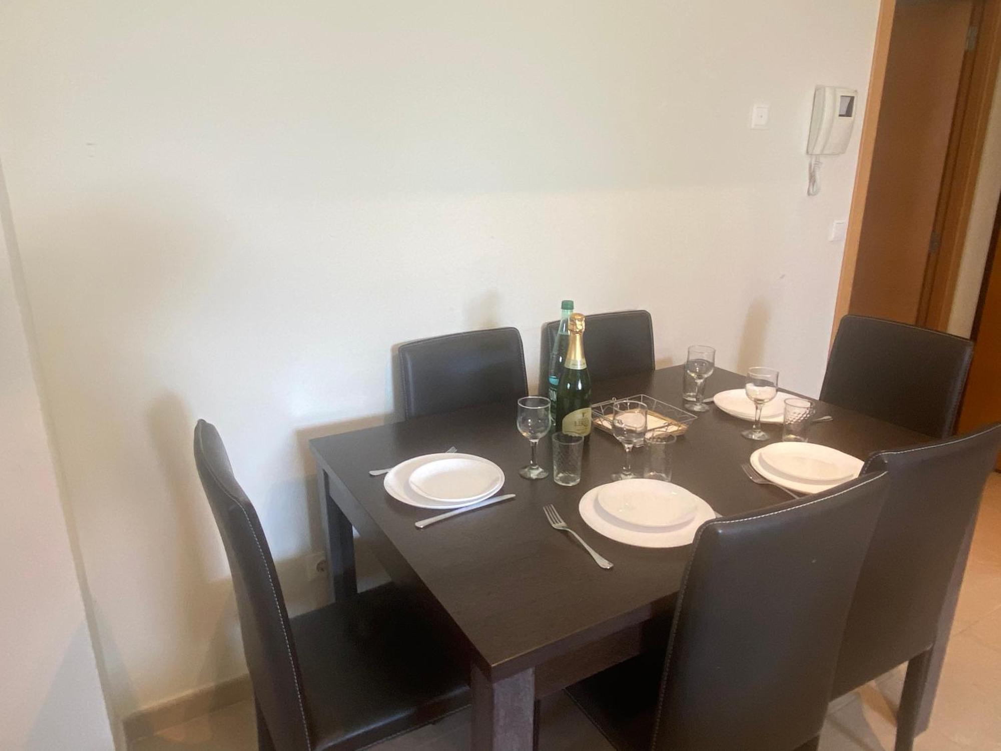 Denia Nature Apartment El Verger Kültér fotó
