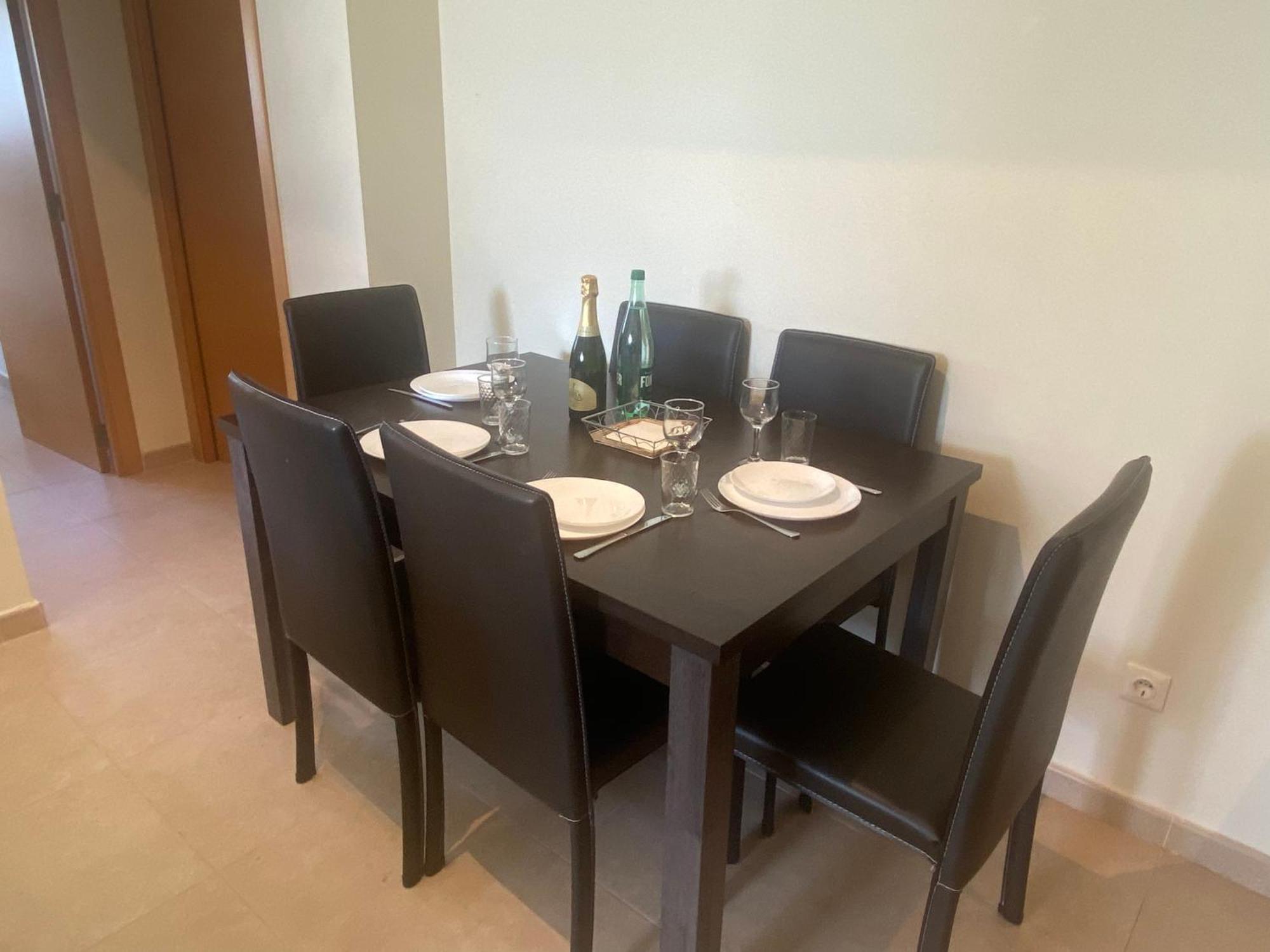 Denia Nature Apartment El Verger Kültér fotó