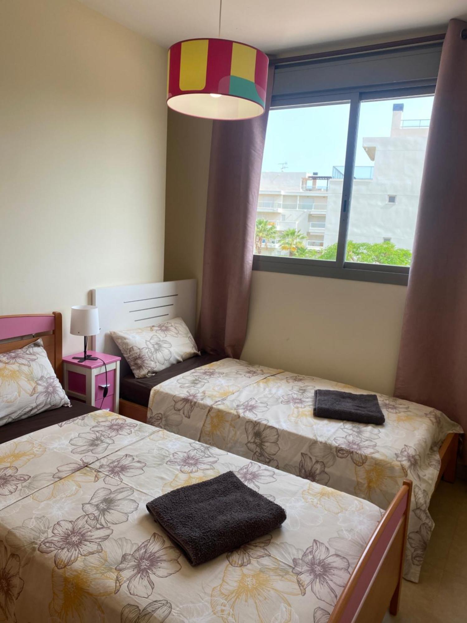 Denia Nature Apartment El Verger Kültér fotó