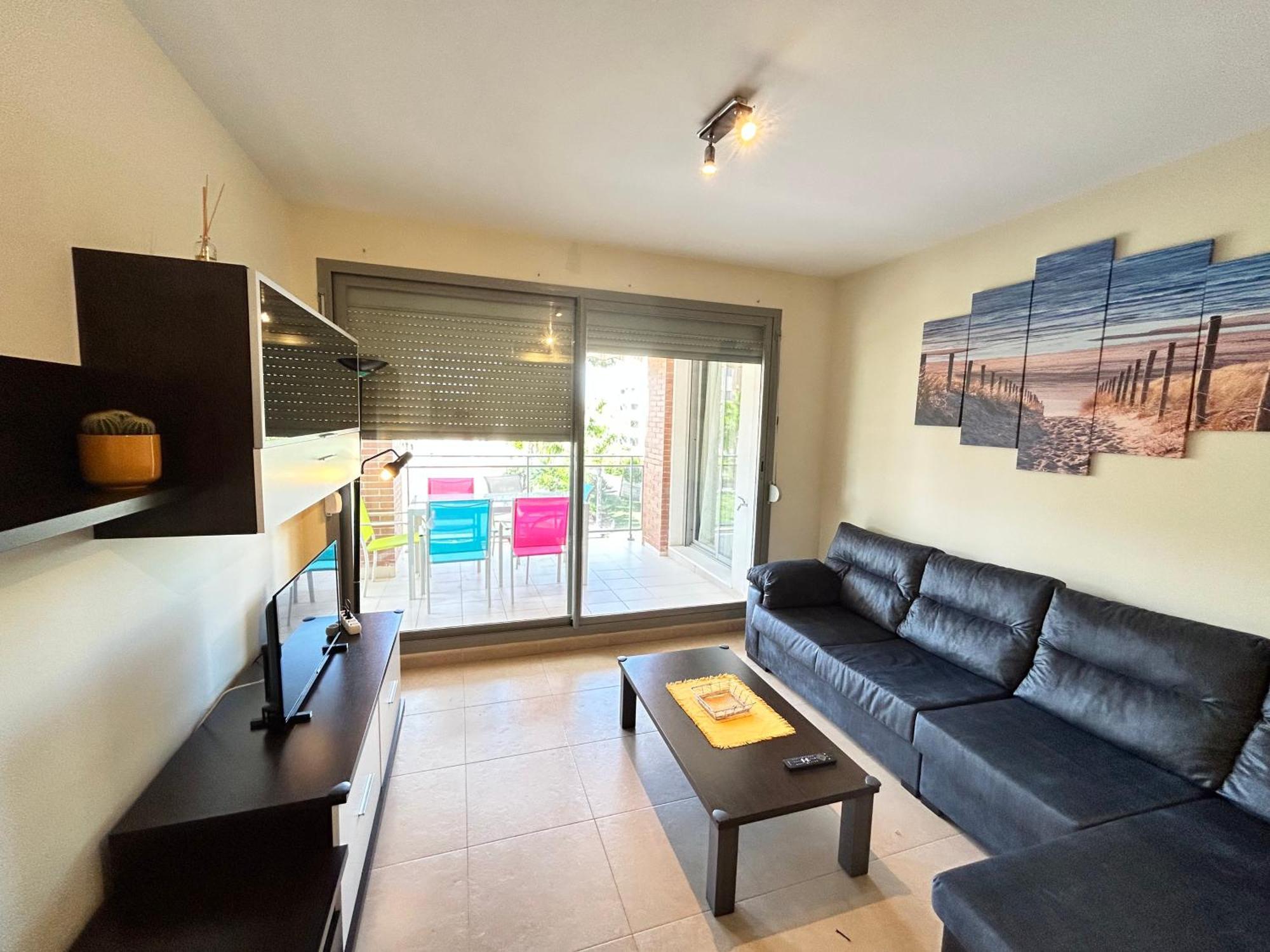 Denia Nature Apartment El Verger Kültér fotó