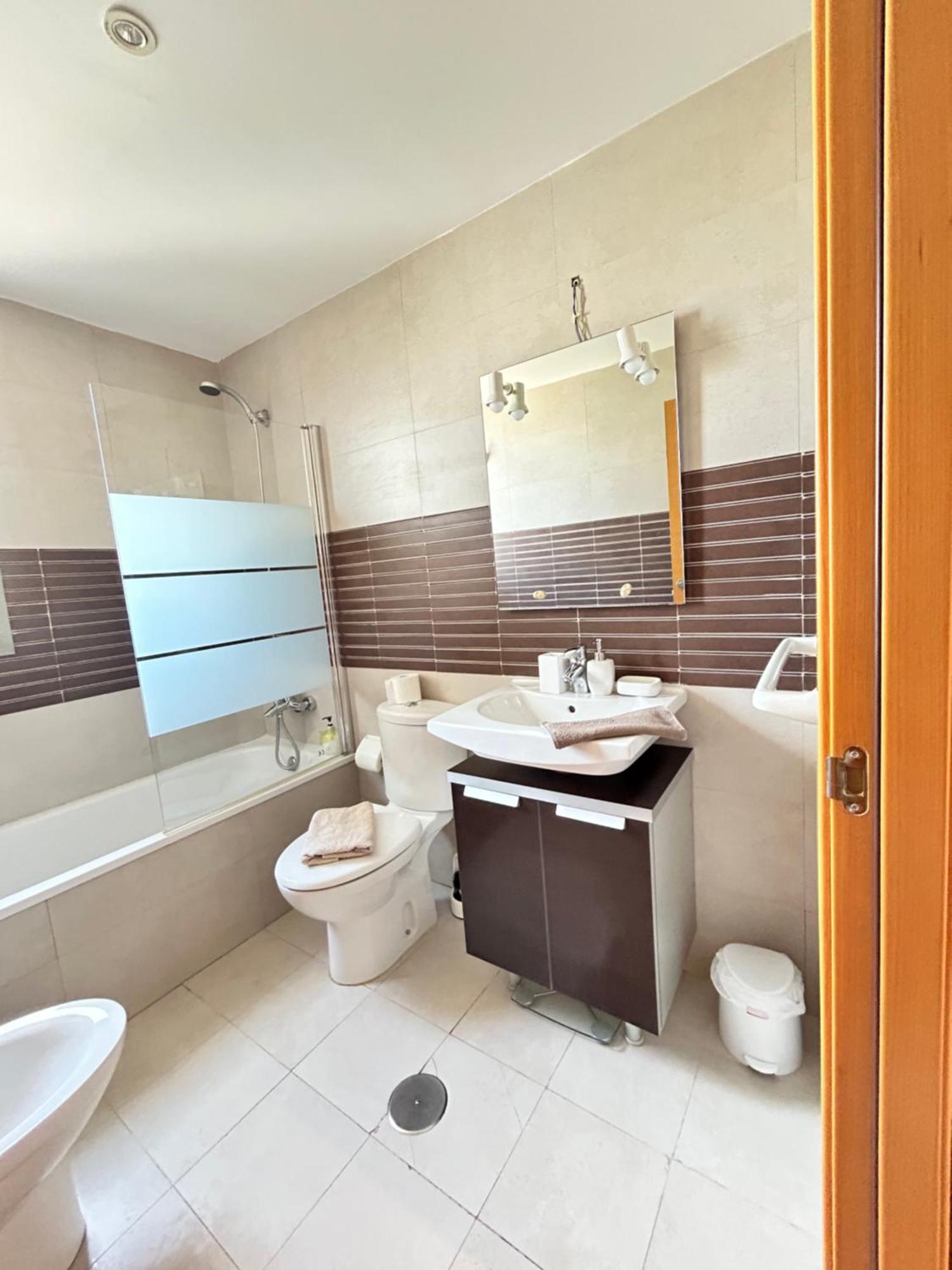 Denia Nature Apartment El Verger Kültér fotó