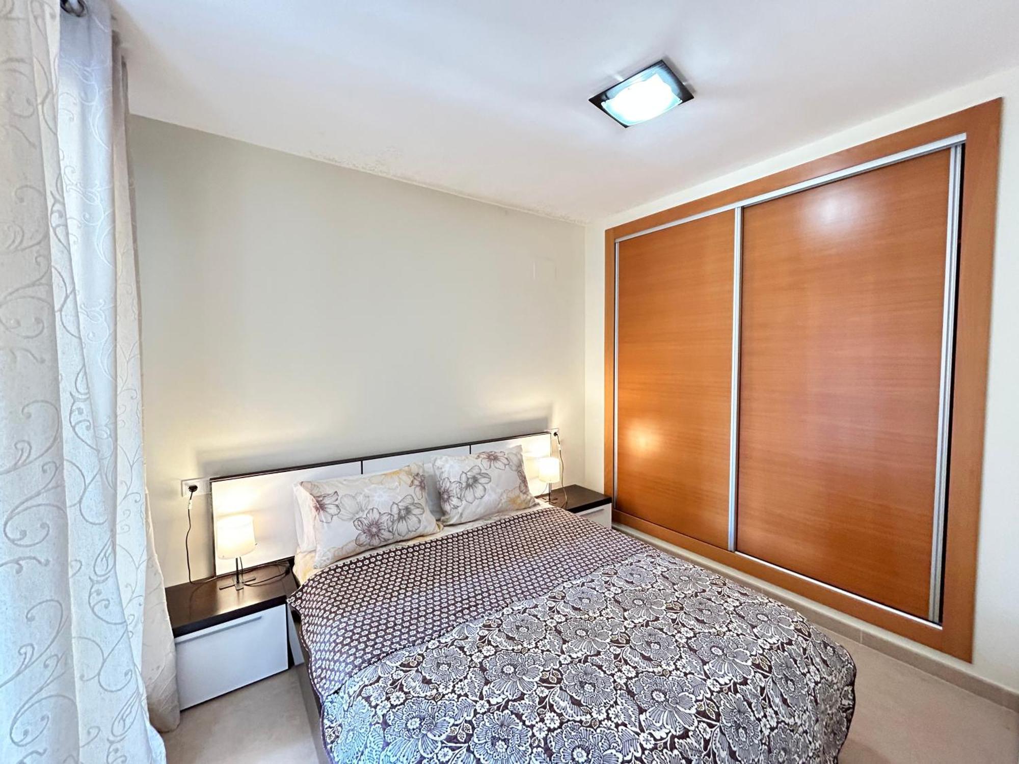 Denia Nature Apartment El Verger Kültér fotó