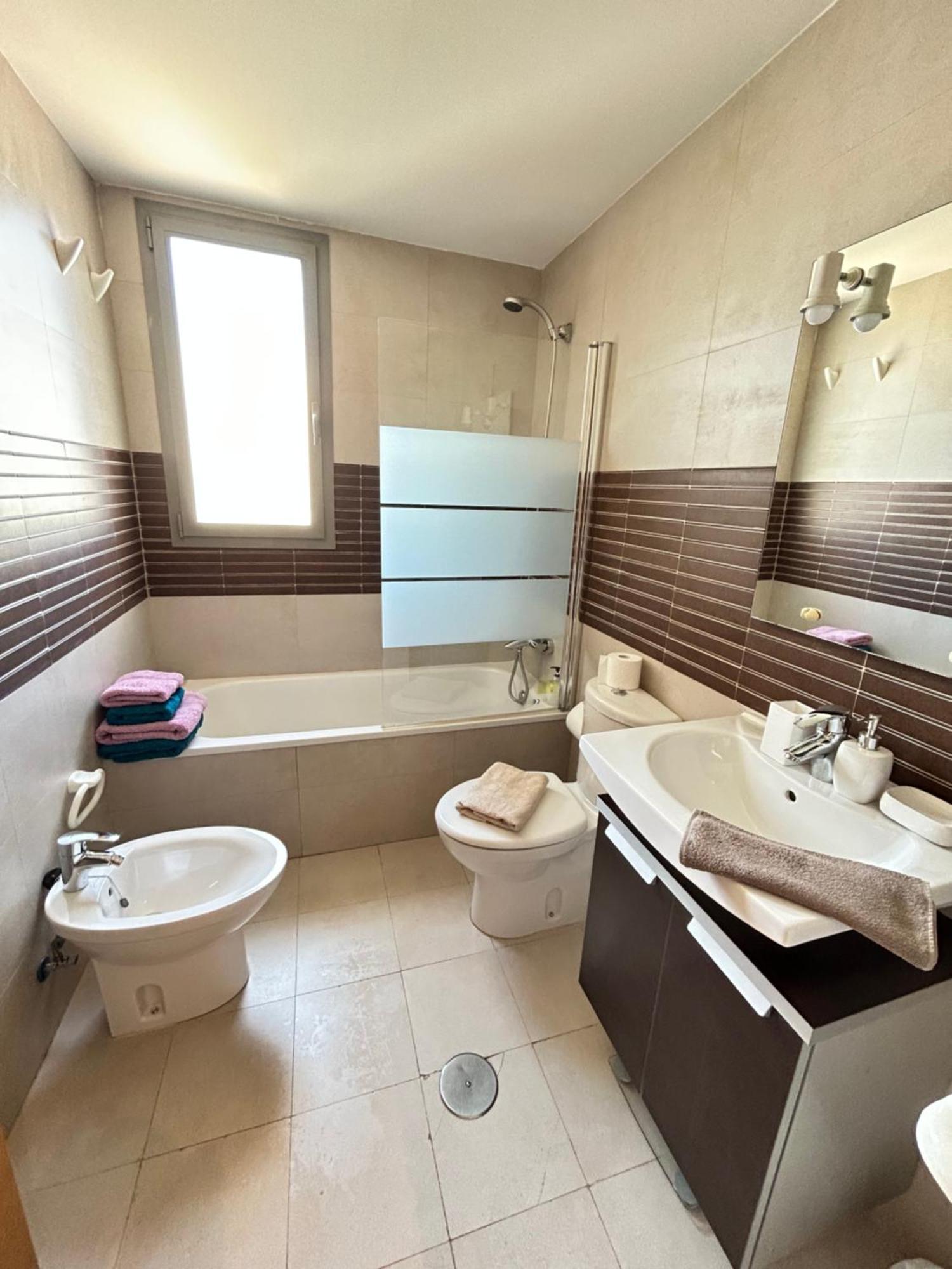 Denia Nature Apartment El Verger Kültér fotó