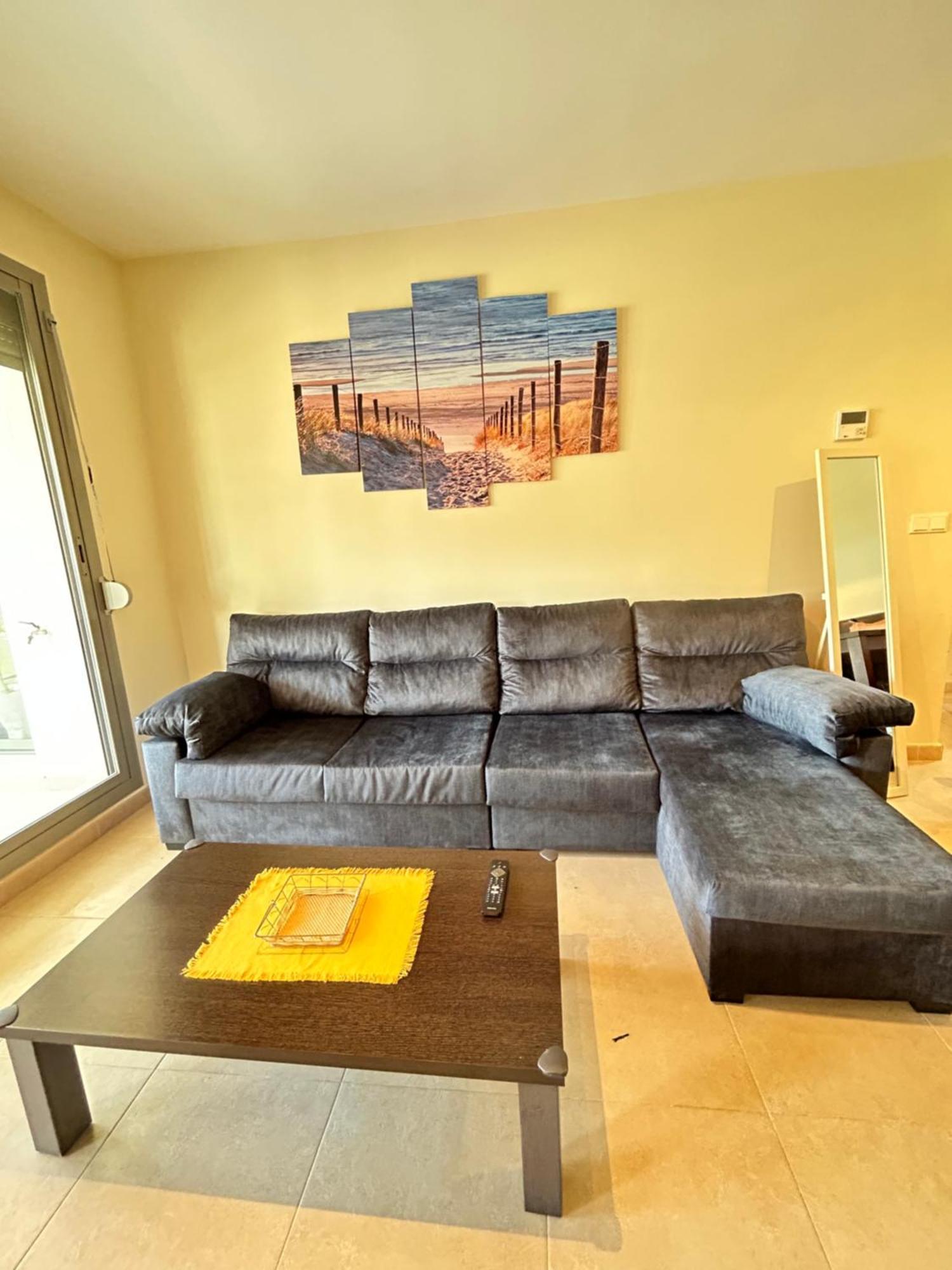 Denia Nature Apartment El Verger Kültér fotó