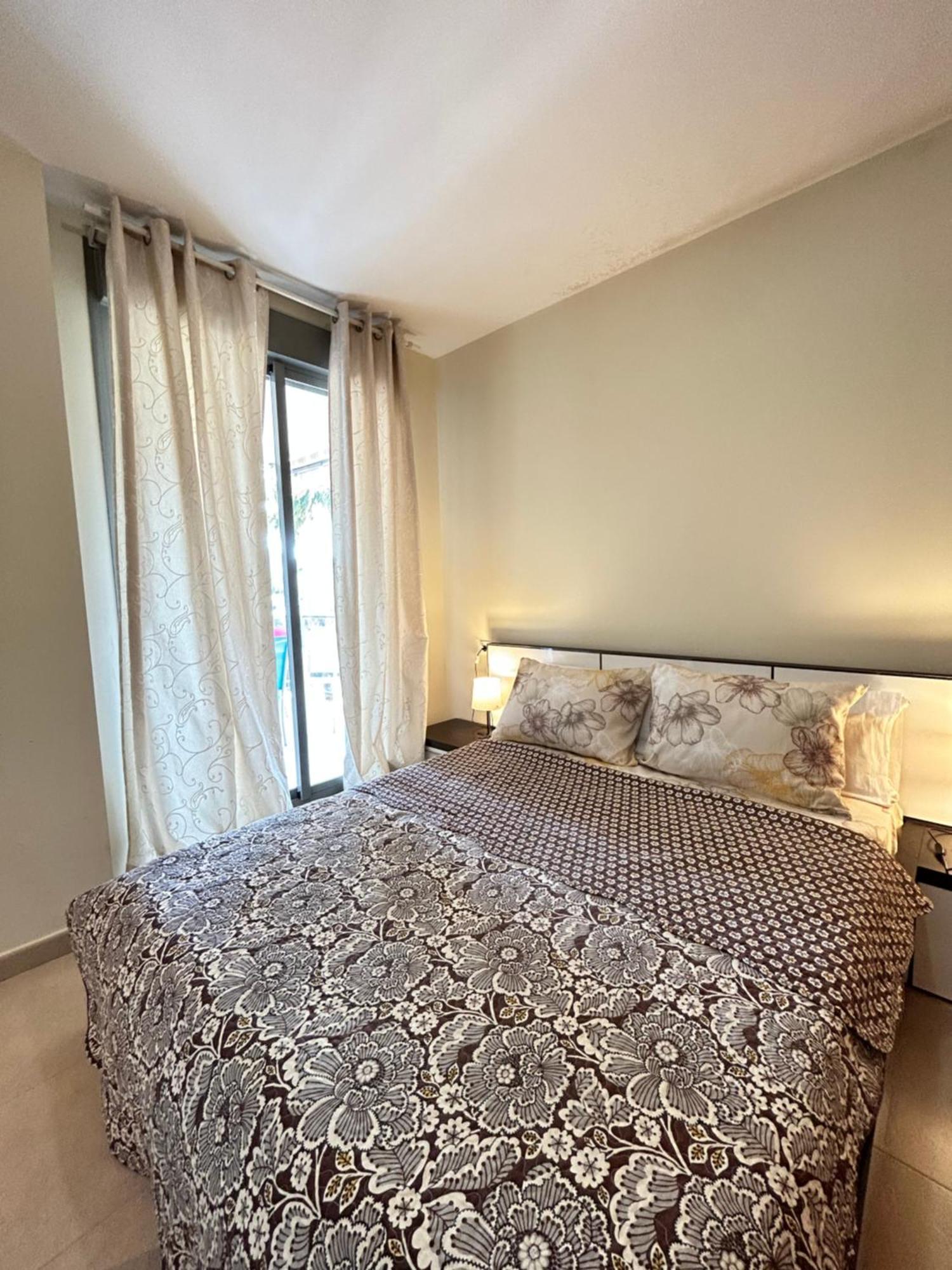Denia Nature Apartment El Verger Kültér fotó